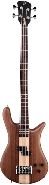 Spector Euro 4 Limited Edition 40th Anniversary Electric Bass (with Gig Bag), Full Straight Front