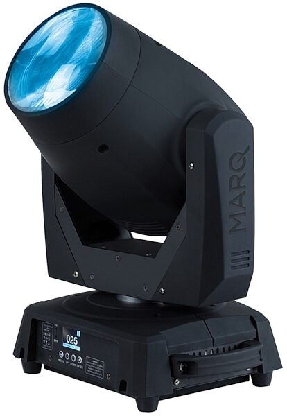 MARQ Lighting Gesture Beam 400 Moving Head Light, View 1