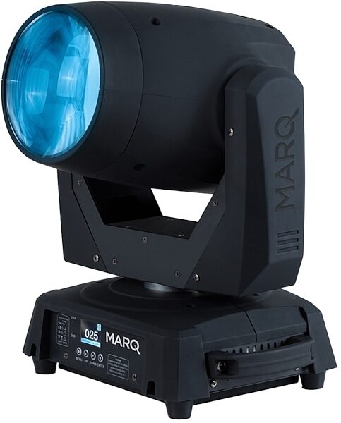 MARQ Lighting Gesture Beam 500 Moving Head Light, Main