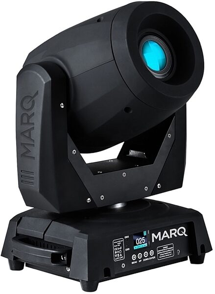 MARQ Lighting Gesture Spot 400 Moving Head Light, Main