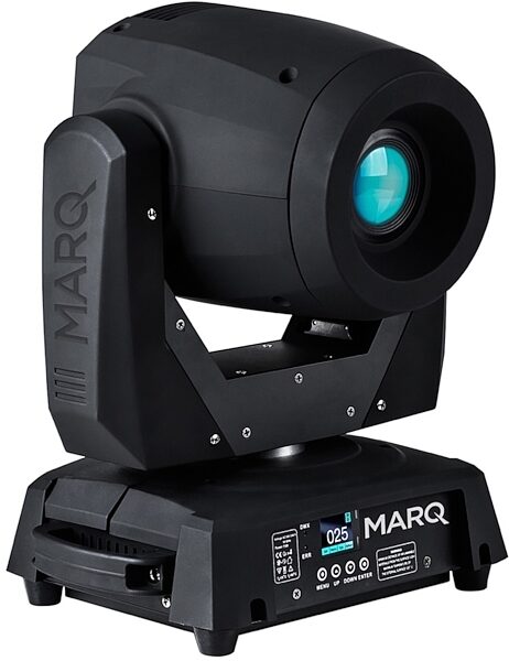 MARQ Lighting Gesture Spot 500 Moving Head Light, Main