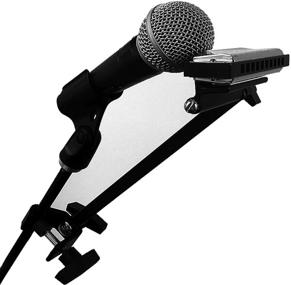 HarpArm HA-50 Ultimate Microphone Stand Harp Holder, Main