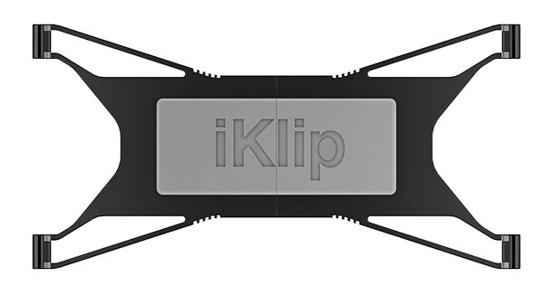 IK Multimedia iKlip XPand Mic Stand Tablet Mount, Main