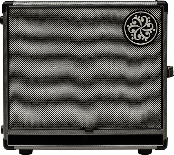 Darkglass DG112N 1x12 Bass Cabinet, New, Action Position Back