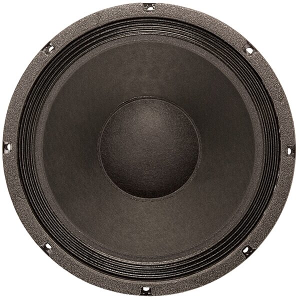 Eminence Legend BP122 Bass Speaker (250 Watts), 12 inch, 8 Ohms, Warehouse Resealed, Front--Legend BP122