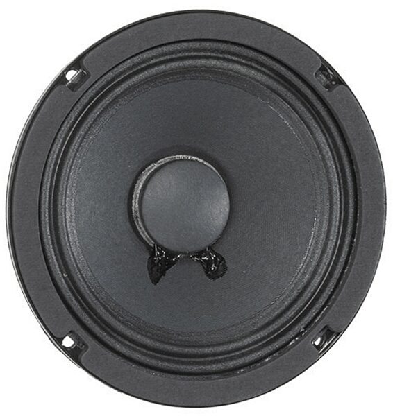 Eminence Beta-8A Replacement PA Speaker (225 Watts), 8 inch, 8 Ohms, Back--Beta 8A