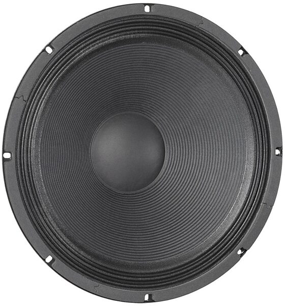 Eminence Beta 15 Bass Speaker (300 Watts, 15"), 8 Ohms, Front--Beta 15A