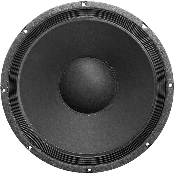 Eminence Legend BP1525 Bass Speaker (350 Watts), 15 inch, 8 Ohms, Front--Legend BP1525