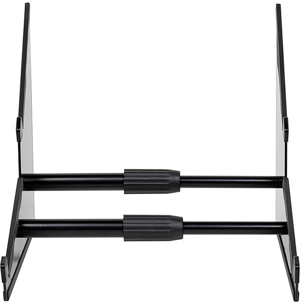 Headliner 2-Tier Desktop Synth Stand, New, Action Position Back