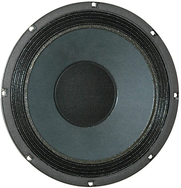 Eminence Legend BP 102-4 Bass Speaker (200 Watts, 10"), 4 Ohms, Front--Legend BP102 4