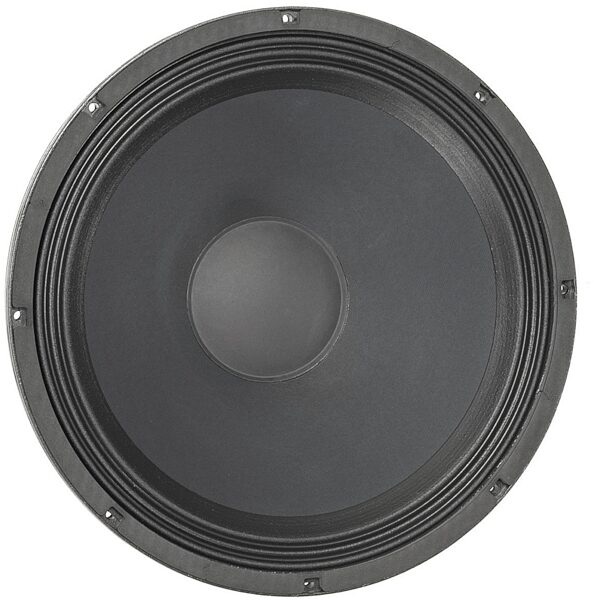 Eminence SIGMA PRO 18-A2 PA Bass Speaker (1300 Watts, 18"), 8 Ohms, Front--Sigma PRO 18A 2