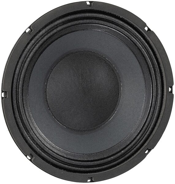 Eminence SC10 Bass Speaker (150 Watts), 10 inch, 16 Ohms, Front--Basslite SC10