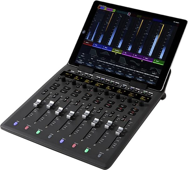 Avid S1 Control Surface, New, Action Position Back