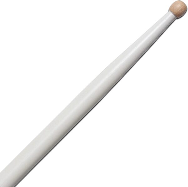 Vic Firth Ralph Hardimon Snare Sticks, Pair, Wood Tip, Detail