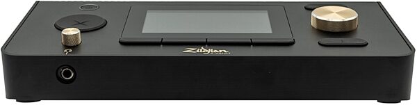 Zildjian ALCHEM-E Gold EX 5-Piece Electronic Drum Kit, New, Action Position Back