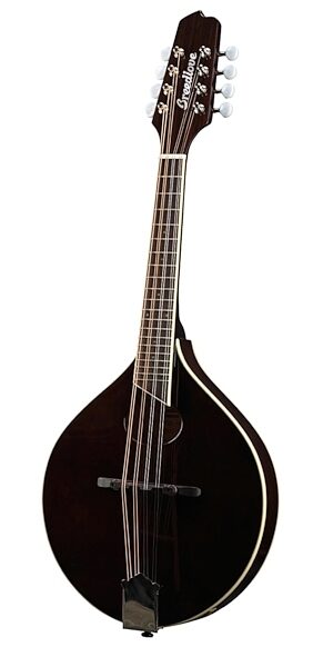 Breedlove Crossover OO Mandolin (with Gig Bag), Vintage Stain