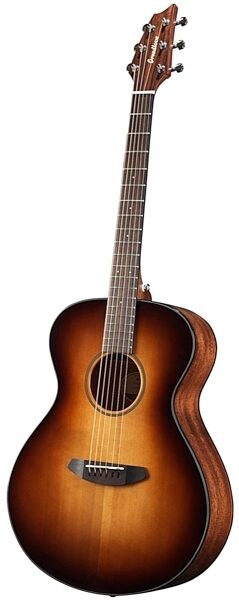 Breedlove Discovery Concert Acoustic Guitar (with Gig Bag), Main
