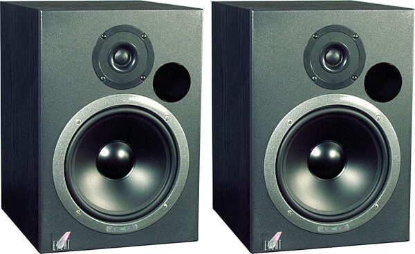 Event 2020bas V2 Bi-Amplified Studio Monitors, Main