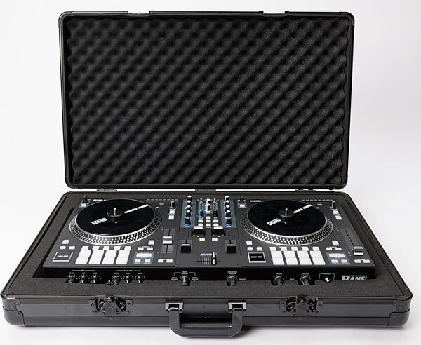 Magma Carry Lite DJ-Case XXL Plus Controller Case, New, In Use