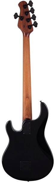 Ernie Ball Music Man StingRay Special 5H Electric Bass, 5-String, Ebony Fingerboard (with Case), Back
