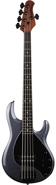 Ernie Ball Music Man StingRay Special 5H Electric Bass, 5-String, Ebony Fingerboard (with Case), Main