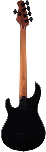 Ernie Ball Music Man StingRay Special 5HH Electric Bass, 5-String, Ebony Fingerboard (with Case), Back