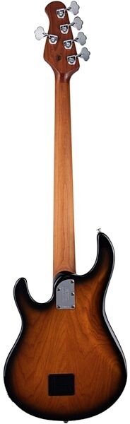 Ernie Ball Music Man StingRay Special 5HH Electric Bass, 5-String, Rosewood Fingerboard (with Case), Back