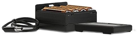 ZT Amplifier ZT Junior Battery Pack, Main
