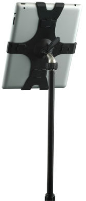 Peavey Tablet Mounting System for iPad, Main