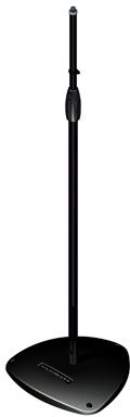 Ultimate Support Tour Series Oversized Base Microphone Stand, Main