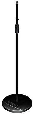 Ultimate Support Tour Series Round Base Microphone Stand, Main