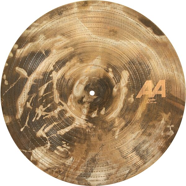 Sabian AA Apollo Ride Cymbal, 20 inch, Main