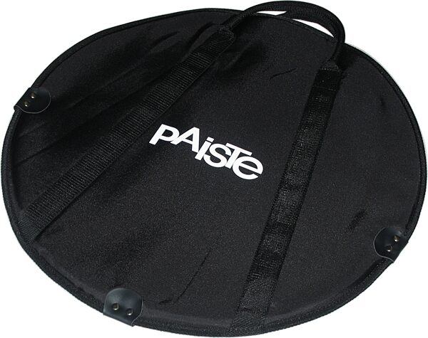 Paiste Cordura Cymbal Bag, 20 inch, Action Position Back