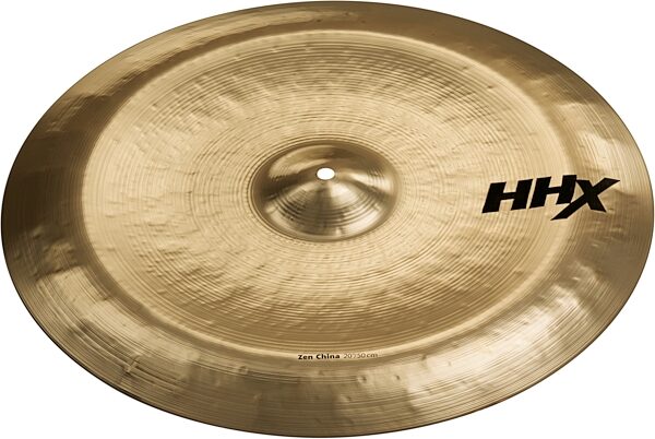 Sabian HHX Zen China Cymbal, 20 Inch