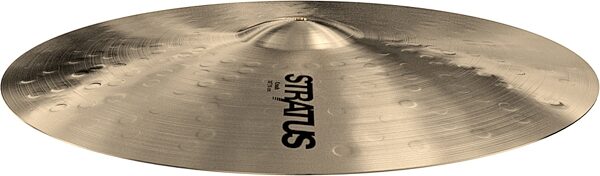 Sabian Stratus Crash Cymbal, 20 inch, Action Position Back