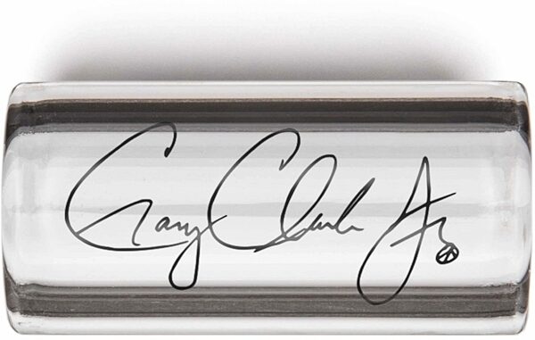 Dunlop CJ212 Gary Clark Jr Glass Slide, Heavy/Short, Main