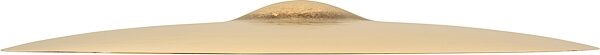 Sabian AAX Medium Ride Cymbal, Action Position Back