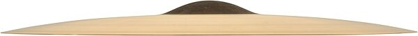 Sabian AAX Medium Ride Cymbal, Angled Side
