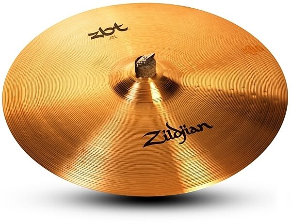 Zildjian ZBT P101 Cymbal Package, Alt
