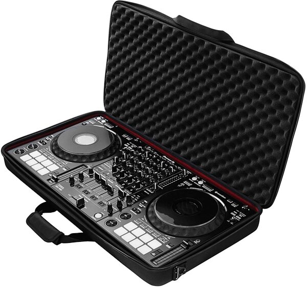 Odyssey Redline DJ Controller Soft Case, Large, B2200027, Action Position Back