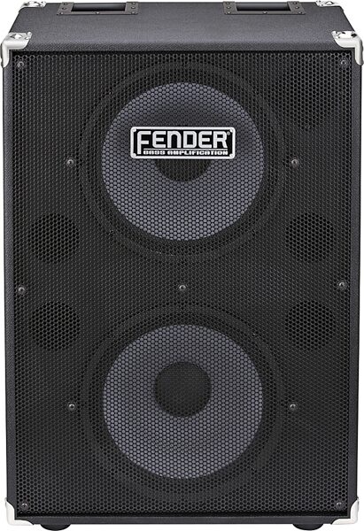 Fender 215 PRO Bass Cabinet (1600 Watts, 2x15"), Main