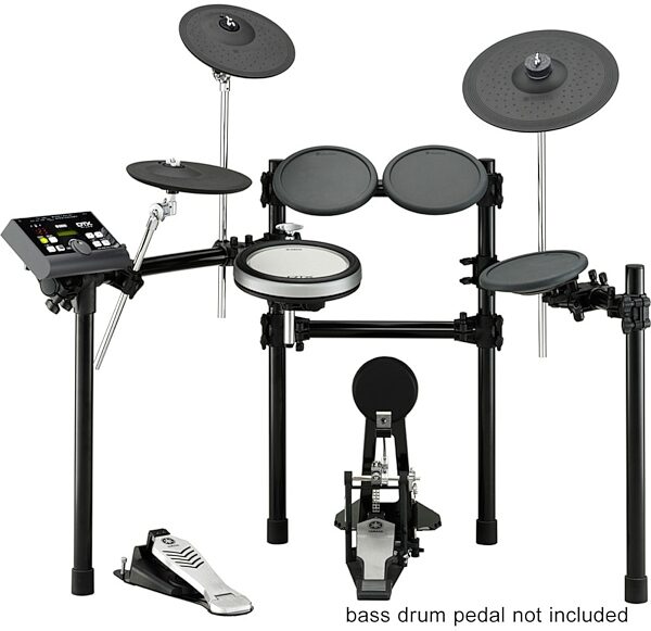Yamaha DTX520K Electronic Drum Kit, Main