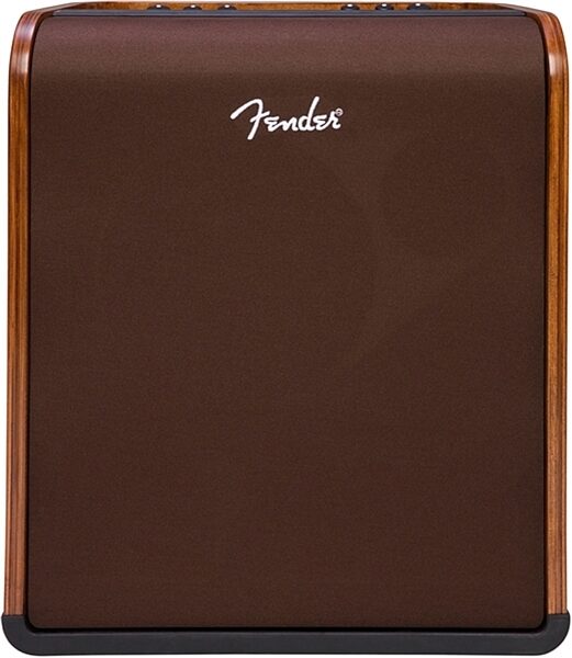Fender Acoustic SFX Acoustic Guitar Combo Amplifier, Main