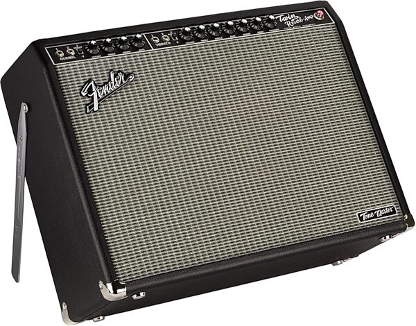 Fender Tone Master Twin Reverb Guitar Combo Amp (200 Watts, 2x12"), New, View