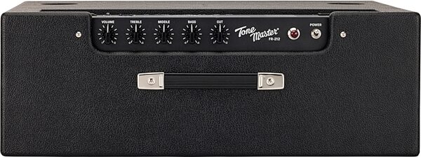 Fender FR-212 Tone Master Powered Speaker, New, Action Position Back