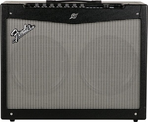 Fender Mustang IV V.2 Guitar Combo Amplifier (150 Watts), Main