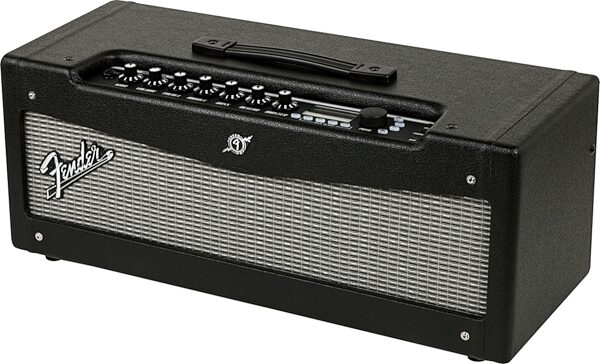 Fender Mustang V V.2 Guitar Amplifier Head (150 Watts), Right