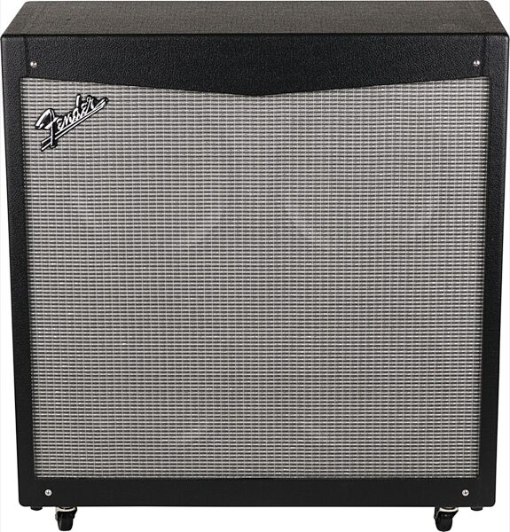 Fender Mustang V V.2 Guitar Speaker Cabinet, Main