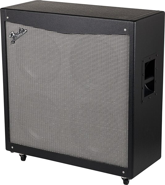 Fender Mustang V V.2 Guitar Speaker Cabinet, Right