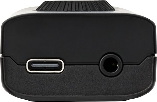 Fender Link I/O USB Audio Interface, New, Action Position Back